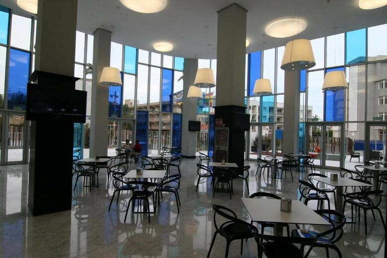 Hotel Agora Spa & Resort