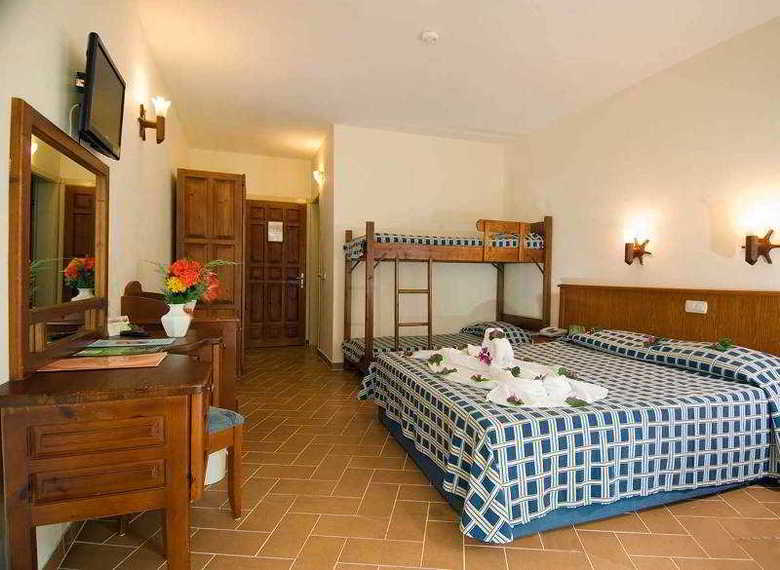 Hotel Sailors Beach Club