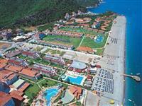 Hotel Sailors Beach Club