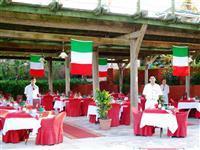 Hotel Sailors Beach Club