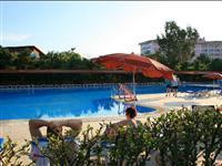 Hotel Sailors Beach Club