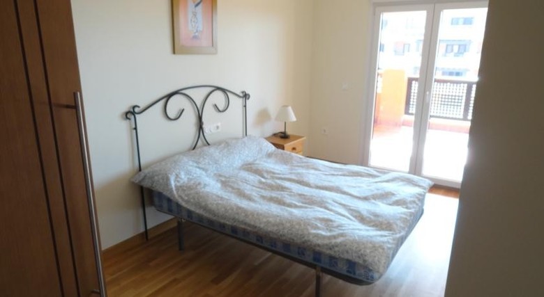 Apartamentos Spiritmar
