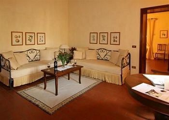 Hotel Villa Di Monte Solare