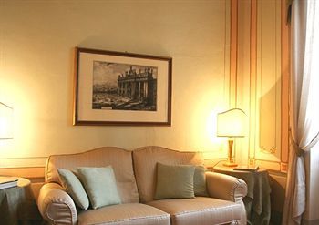 Hotel Villa Di Monte Solare