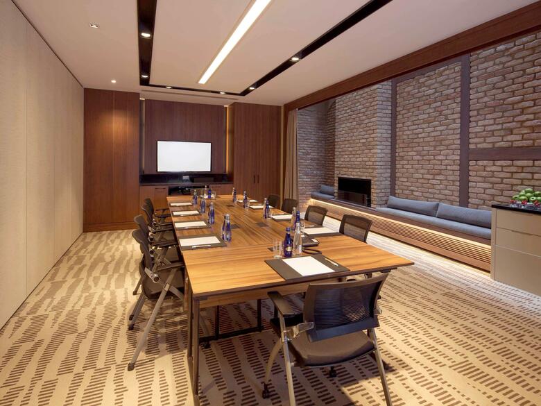 M�venpick Hotel Istanbul Golden Horn