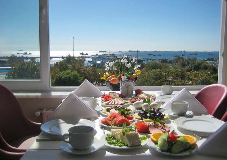 Abel Hotel