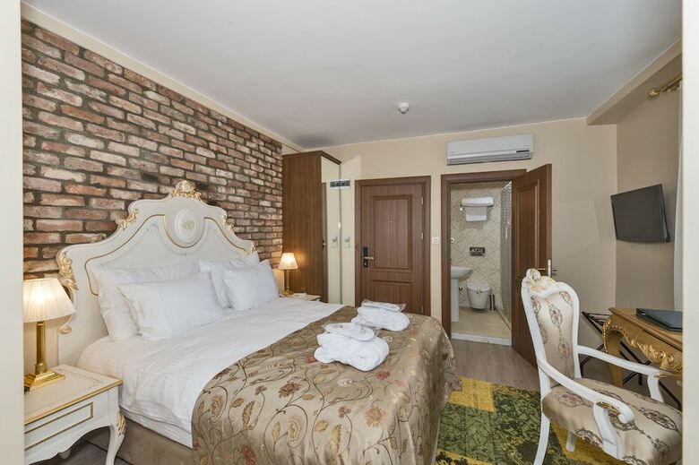 By Murat Royal Hotels - Boutique Class