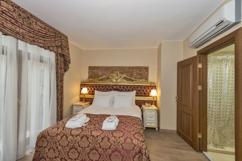 By Murat Royal Hotels - Boutique Class