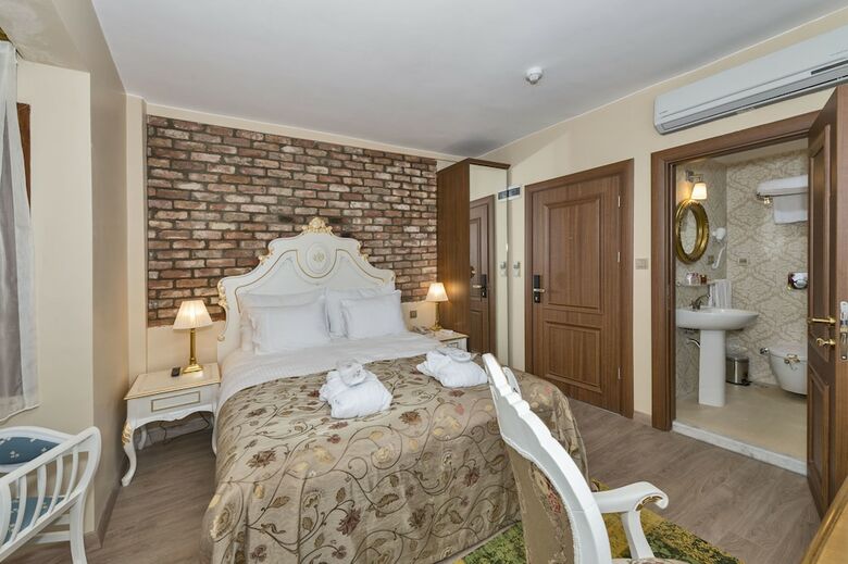 By Murat Royal Hotels - Boutique Class