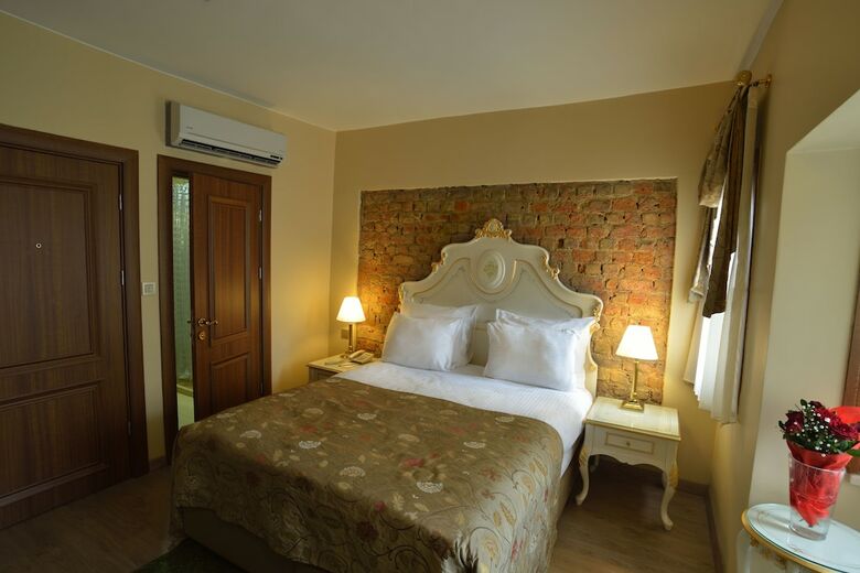By Murat Royal Hotels - Boutique Class