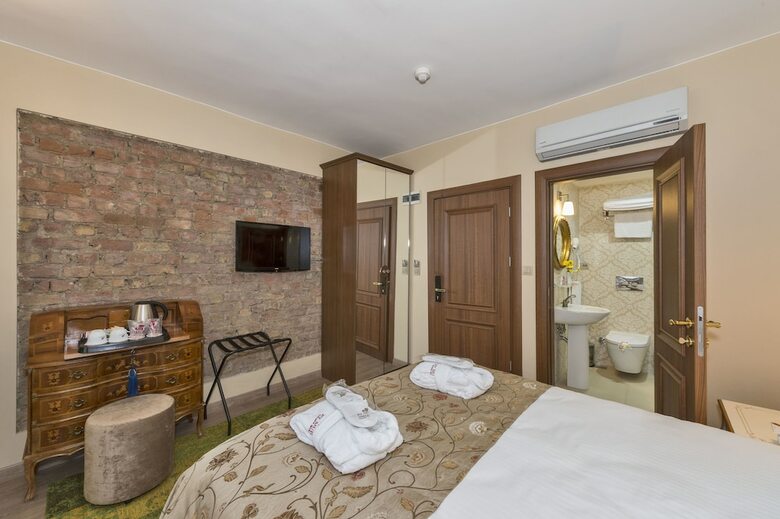 By Murat Royal Hotels - Boutique Class