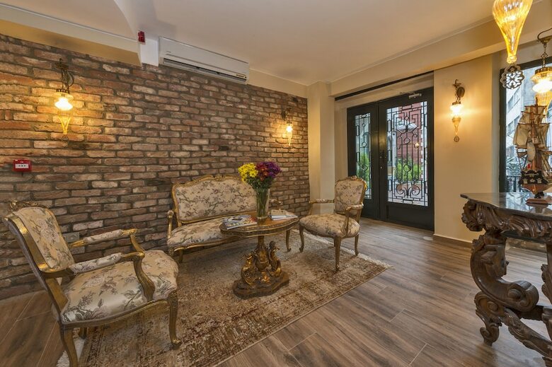 By Murat Royal Hotels - Boutique Class