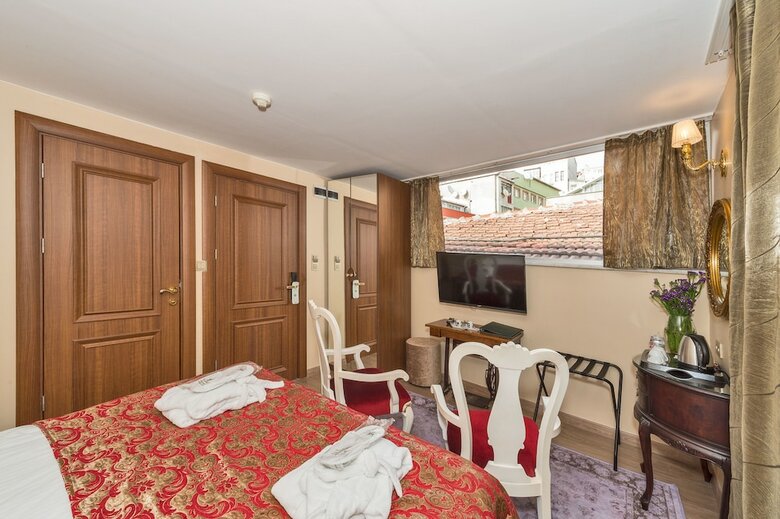 By Murat Royal Hotels - Boutique Class