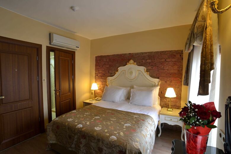 By Murat Royal Hotels - Boutique Class
