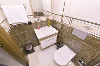 Oliva Hotel