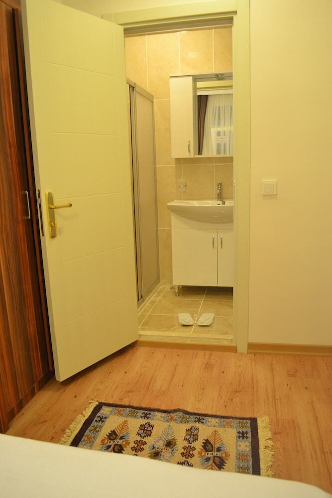 New Fatih Hotel