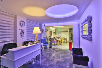 Hotel Belezza