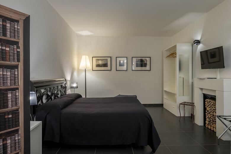 Bed & Breakfast Residenza D'epoca Al Numero 8