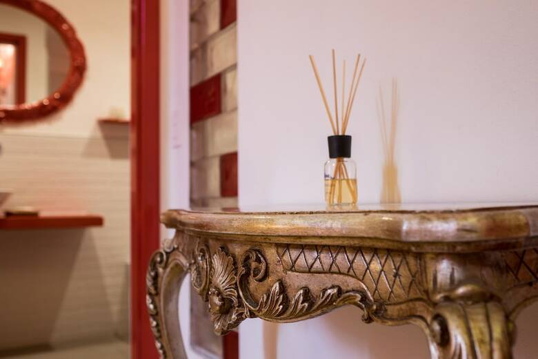 Bed & Breakfast Residenza D'epoca Al Numero 8