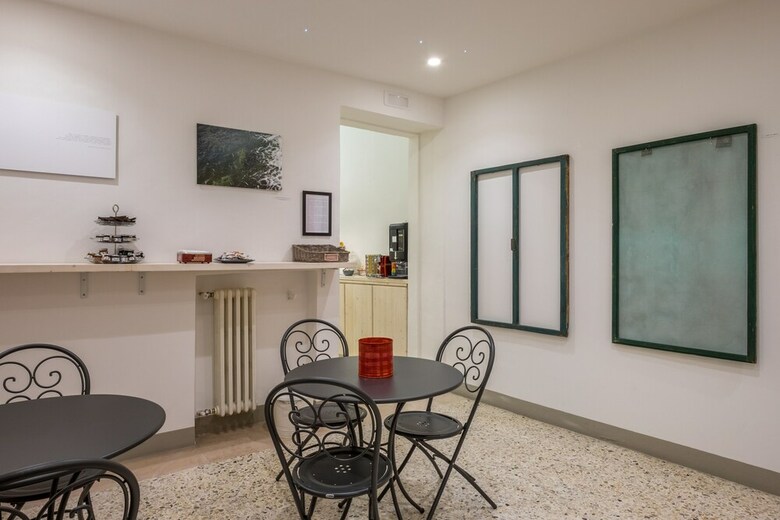 Bed & Breakfast Residenza D'epoca Al Numero 8