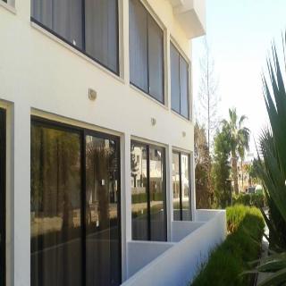 Alonia Apartments