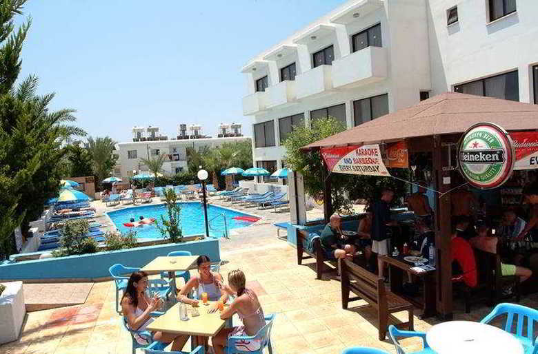 Alonia Apartments