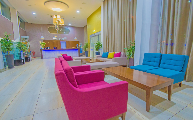 New Famagusta Hotel