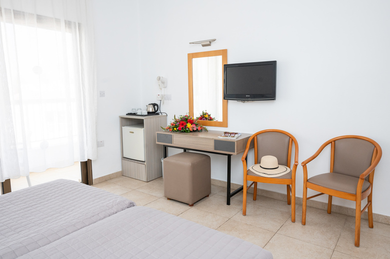 New Famagusta Hotel