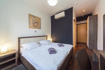 Apartamento Marmontova Luxury Rooms