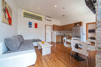 Apartamento Marmontova Luxury Rooms