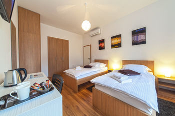 Apartamento Marmontova Luxury Rooms