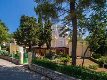Hotel Vila Ruzica