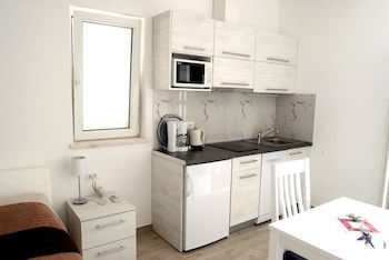 Apartamento Villa Samba