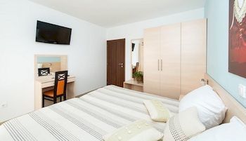 Apartamento Villa Samba