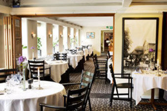 Hotel Christies Sdr. Hostrup Kro