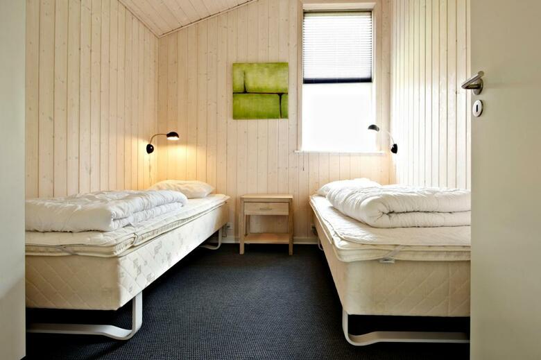Apartamento Lalandia Billund