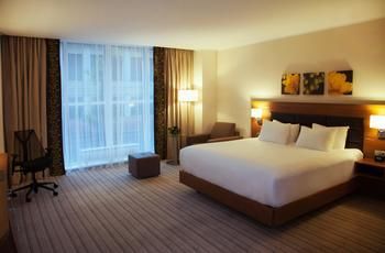 Hotel Hilton Garden Inn Kaluga