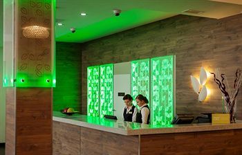 Hotel Hilton Garden Inn Kaluga