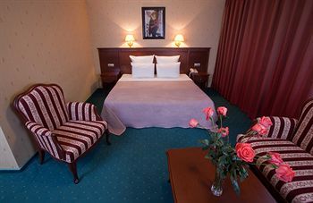 Hotel Kaluga