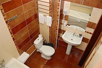 Green Park Kaluga Hotel