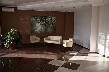 Green Park Kaluga Hotel