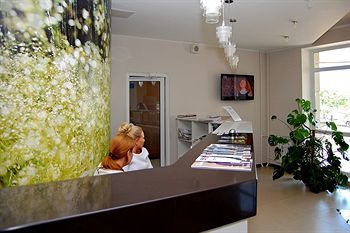 Green Park Kaluga Hotel