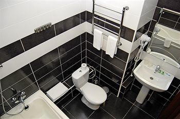Green Park Kaluga Hotel