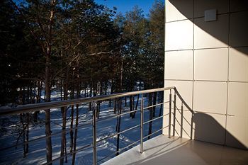 Green Park Kaluga Hotel