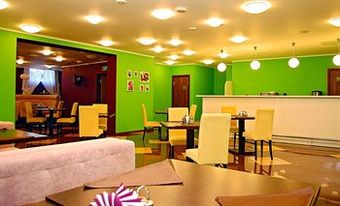 Green Park Kaluga Hotel