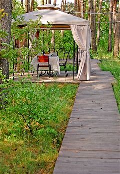 Green Park Kaluga Hotel