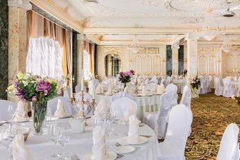 Malachite Congress Hotel