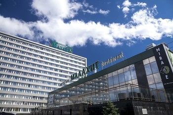 Malachite Congress Hotel