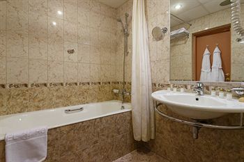 Hotel Slavyanka
