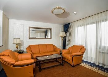 Victoria Hotel Chelyabinsk